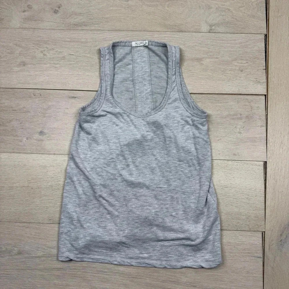 Rag & Bone Split Back Tanktop - Picture 5 of 8